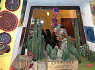 Ayahuasca - Arte Cafe Conocimiento inside