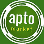 Apto Market inside