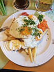 Gasthof Börnichen food