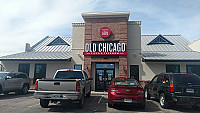 Old Chicago Pizza Taproom Cheyenne outside