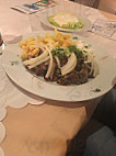 Restaurant Mykonos food