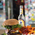 BBI - Berlin Burger International food