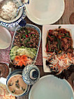 Thai Sakon food