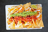 Nachos food