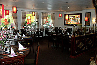 China-Restaurant Westsee Palast inside