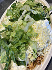 Chipotle Mexican Grill food