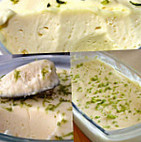 Delicias Show Nourriture