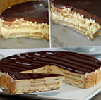 Delicias Show Nourriture