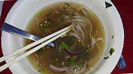 Pho Saigon food