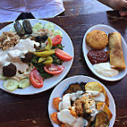 Habibi food