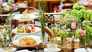 Afternoon Tea At The Lanesborough inside