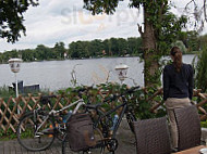 Penndorf Am See outside