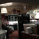 Cafe Capriccio inside