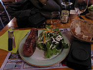 La Boissaude food