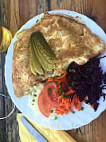 Gasthof Zum Hafen food