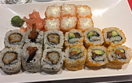sushi takasaki food