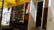 Eiscafé Und Pizzeria La Rocca outside
