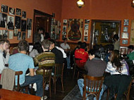 Cafe-Bar Chez Gerard food
