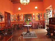 Cafe-Bar Chez Gerard food