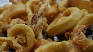 Ristopescheria Golfo Di Pozzuoli food