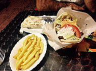 Varto Kebab food