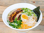 Tajima Ramen North Park food