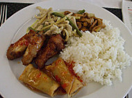Restaurant Thai Erawan food