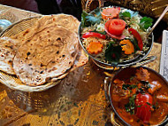Maharaja Schanze food