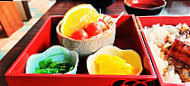 Hananoki Japanese Restaurant Cafe food