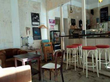 restaurant image