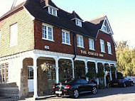 Chaser Inn outside