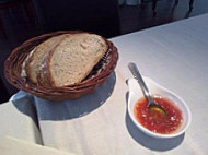 Sant Joan food