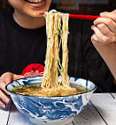 Sup Noodle Irvine food