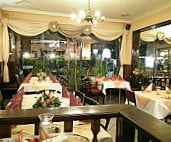 Restaurant Achilion Konstantinos Tsitsiloudis food
