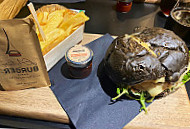 L'artisan Du Burger food