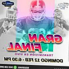 Gaming Fiesta Casino Nourriture