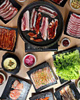 Sibyullee food