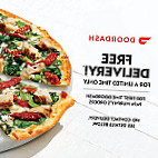 Papa Murphy 's Take 'n ' Bake Pizza food