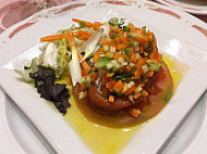 Ferreiro Paseo De La Florida food