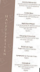 Bäckerei Konditorei Schwaiger menu