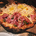 Rincon Nuestro-Pizzeria Popular food