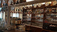 Taverna Elena inside