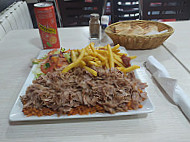 Istanbul food