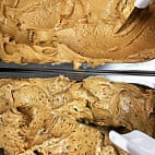 Chipi Chipi Bombón Ice Cream inside