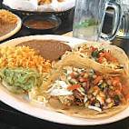 Chachi's Mexican food