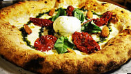 Bio Bistrot 7 Cereali Pizzeria Biologica Gluten Free food