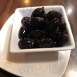 Los Zagales Zaragoza Nourriture