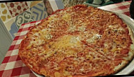 Pomodoro Pizzapastaburritos food