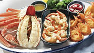 Red Lobster Rocky Mount food