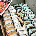 Sushi To Home food